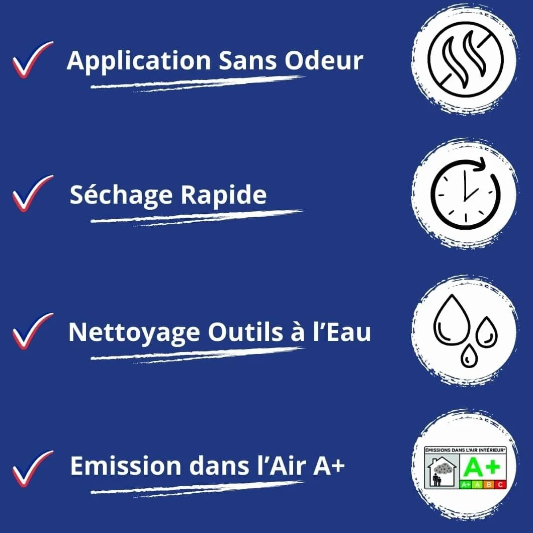 Hydrofuge Toiture - Codeve Bois - 5L - Intérieur/extérieur - Pour Toiture En Tuile, Ardoise, Terre Cuite, Béton, Fibrociment, Lauze.