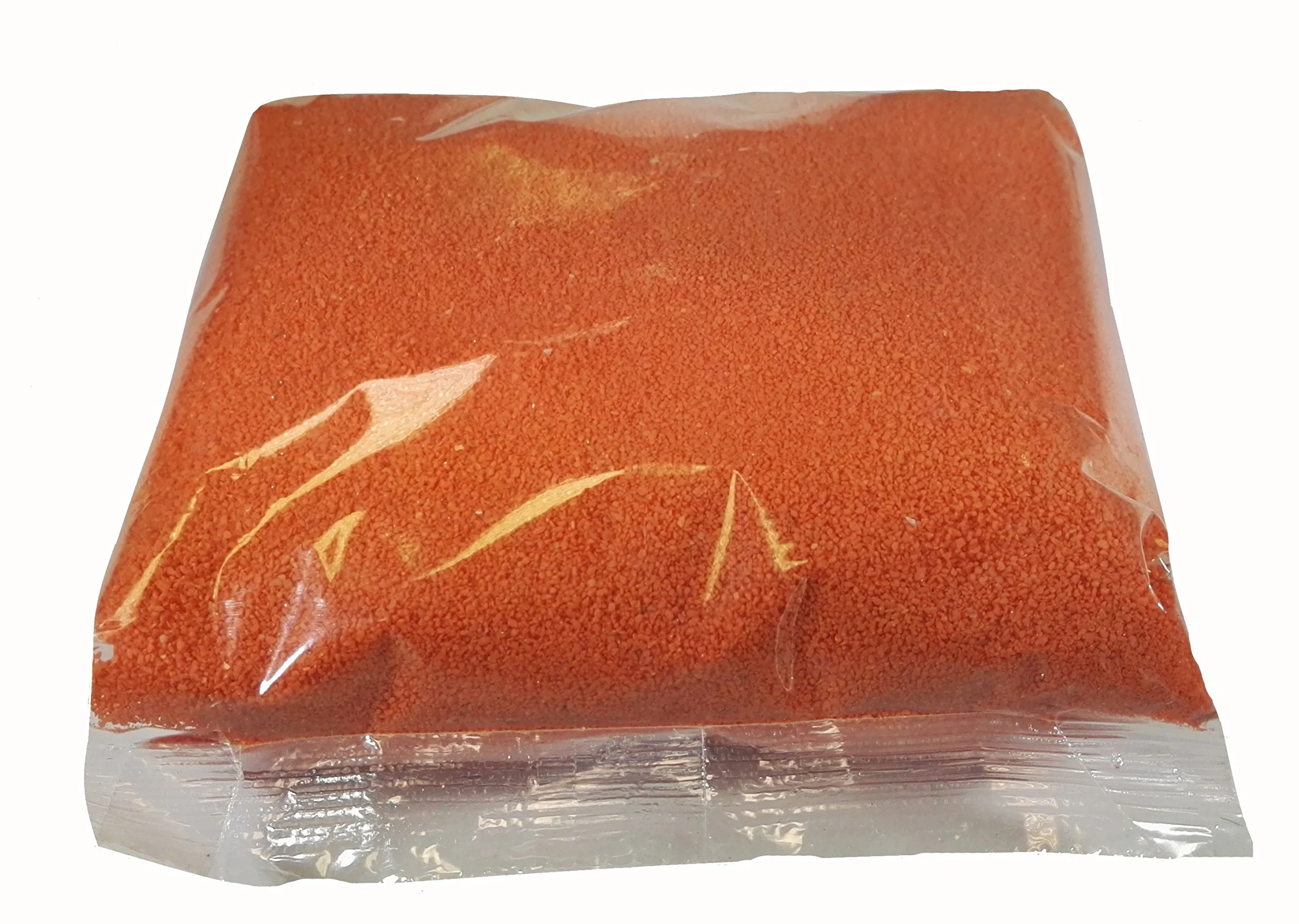 Sable Couleur 04 – 07 mm 1 kg Orange