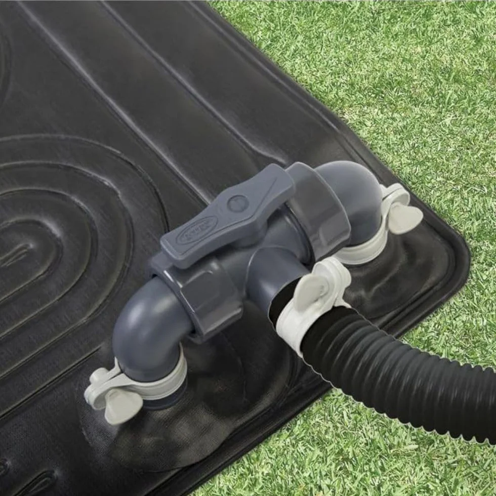 Intex Chauffage Solaire Tapis