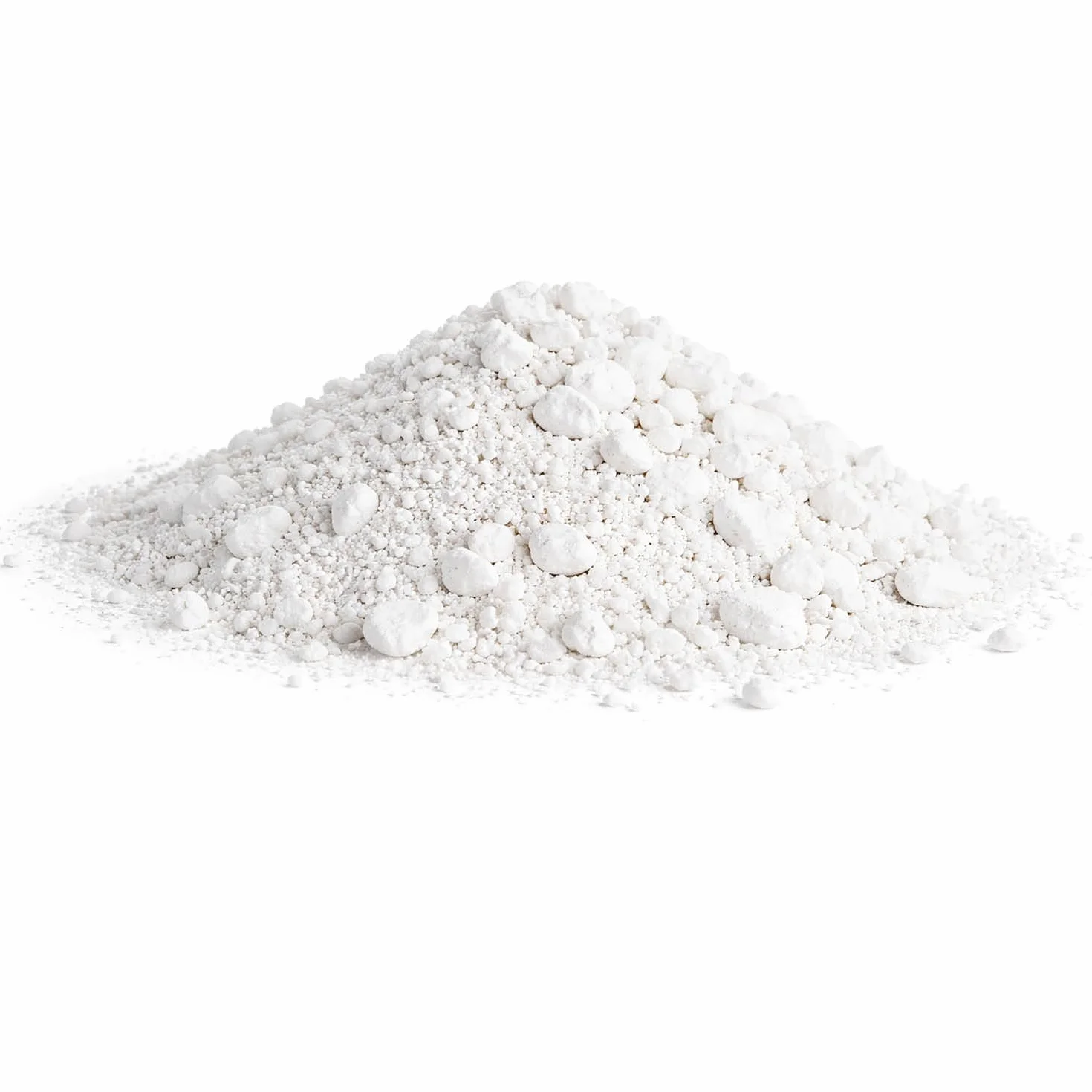 com-four® Sable décoratif Gris et Blanc 700 g, Grain 0,1–15 mm pour Bougeoirs, Vases en Verre