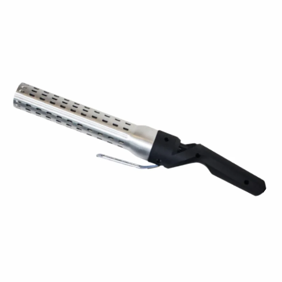 TEXAS CLUB Allumeur électrique barbecue 2000 W câble 3,2 m