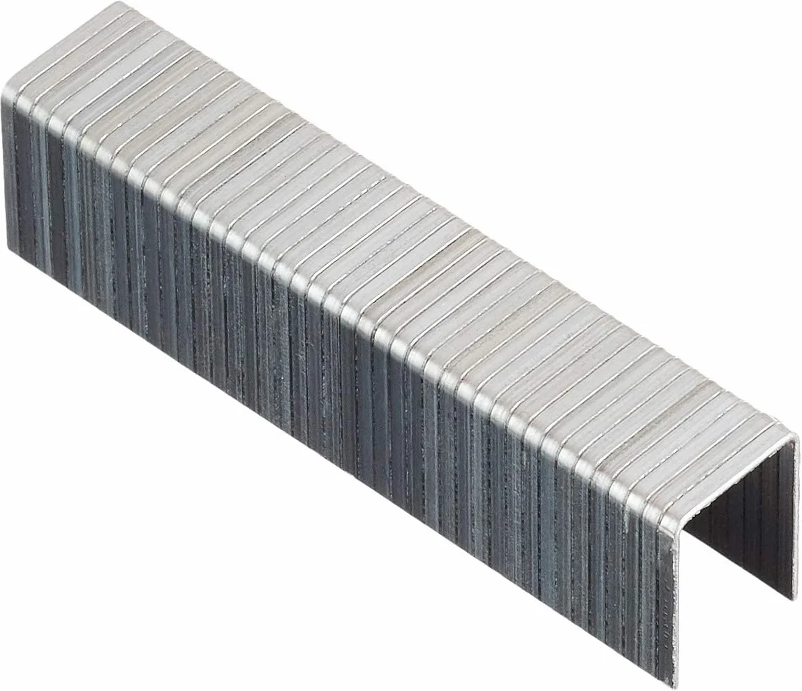 STANLEY 1-TRA709T Agrafe 14 mm Type G Boîte 1000 pièces