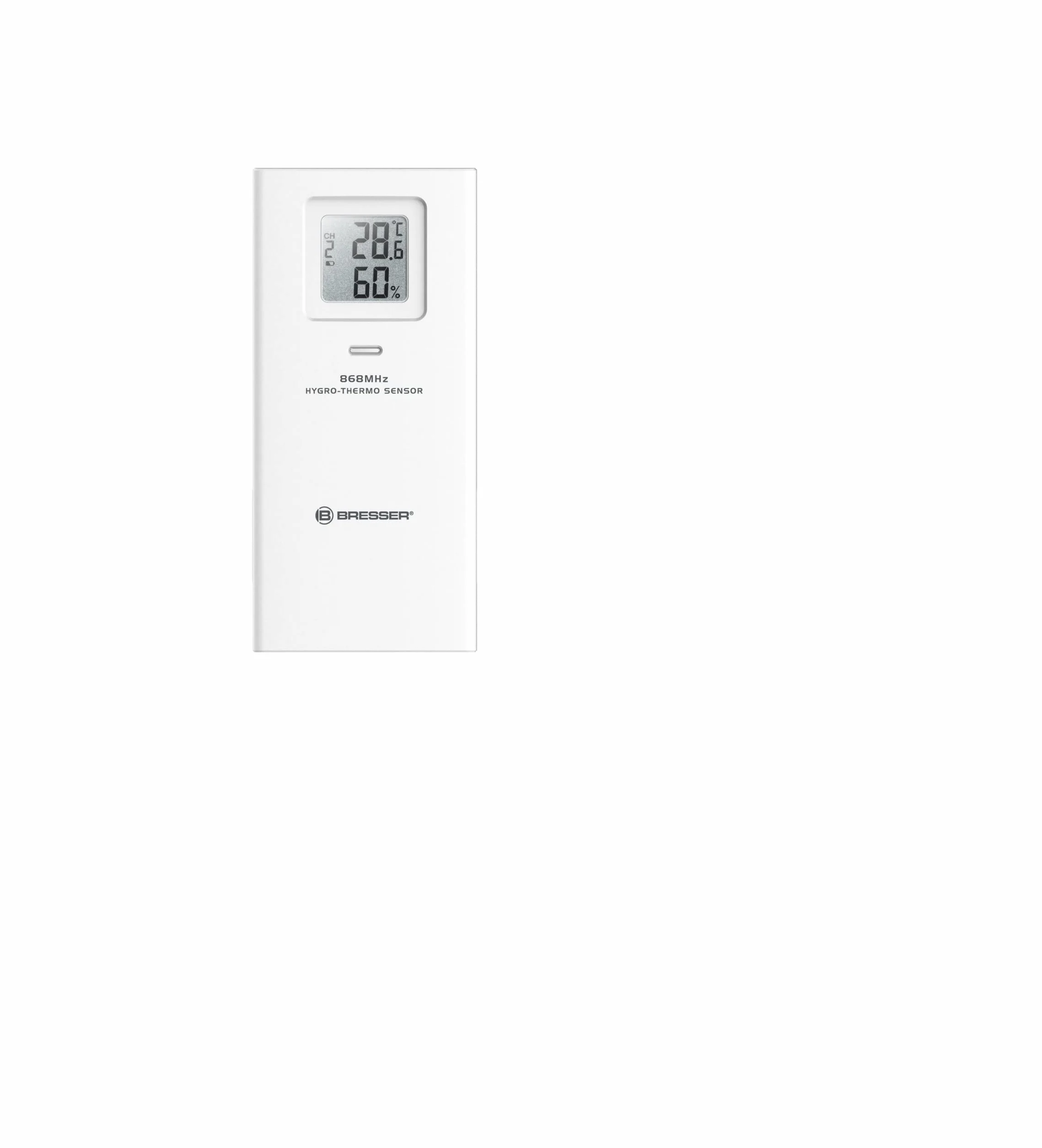 Capteur Thermo-/Hygro