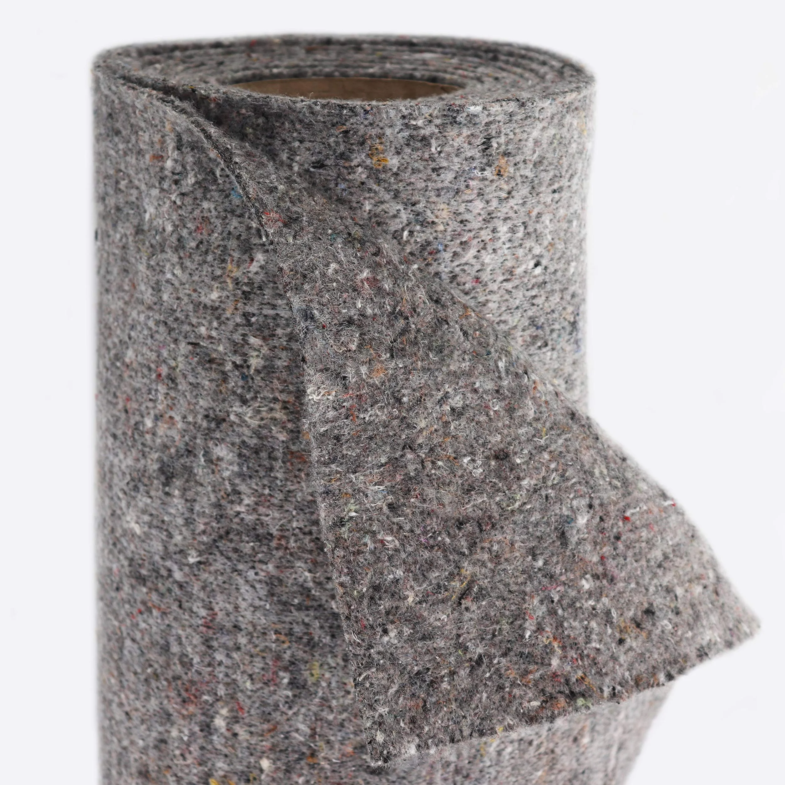 Aquagart Bâche de protection pour bassin 2 m gris 1000 g