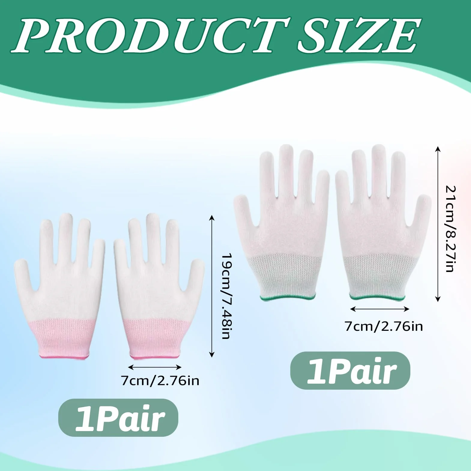 Gants Résistants à la Chaleur Professionnels - Gants Anti Chaleur pour Cuisine, Barbecue, Jardinage
