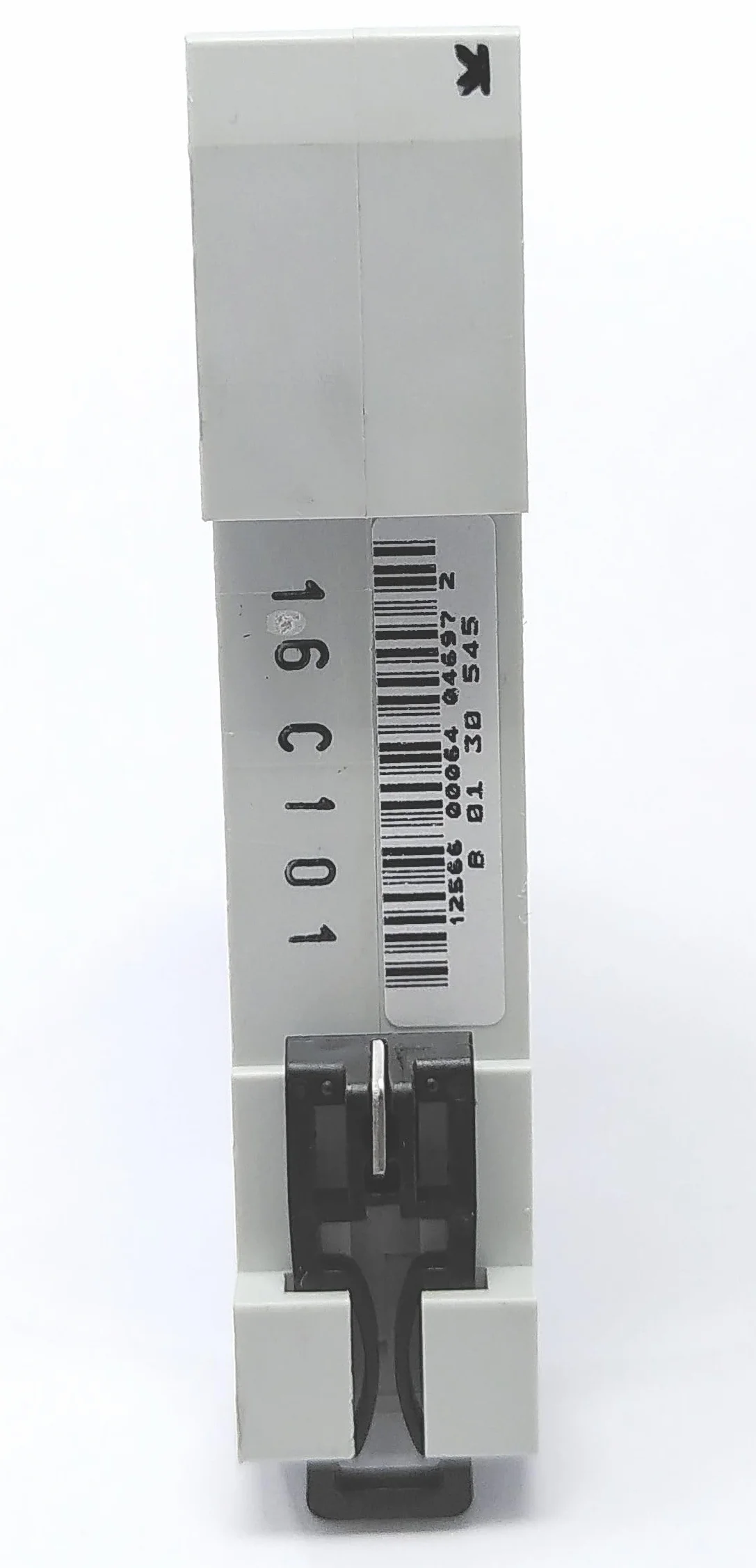 Eaton PLSM-C16-MW Disjoncteur 16 A 1P 1 pôle C Caractéristique C Interrupteur LS (242206 Alt 244734)