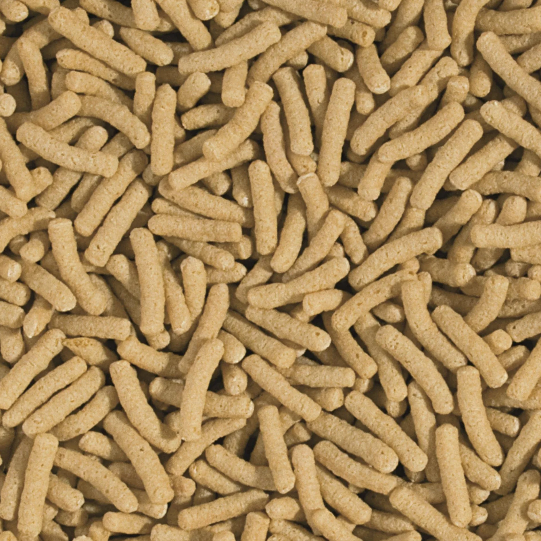 Aliment de Base Flottant pour carpes koï et Poissons d'étang Koi&Goldfish Basic Sticks 5L / 430g