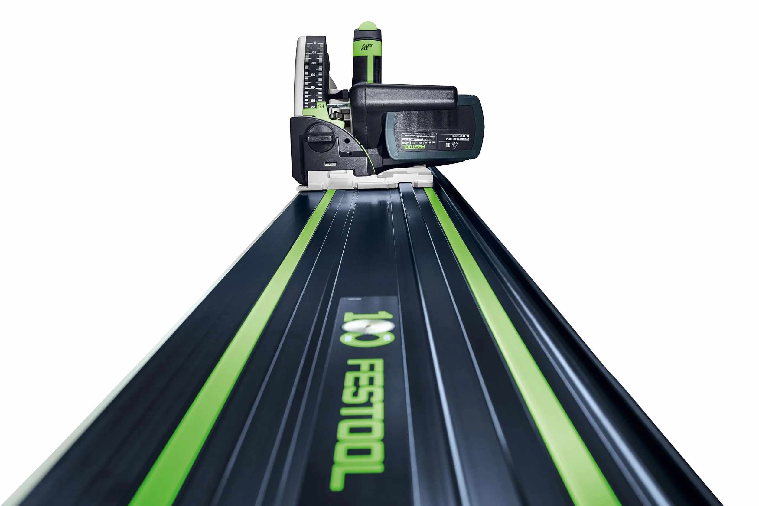 Festool Rail de guidage 100 ans FS 1400/2 BL - FESTOOL - 578246