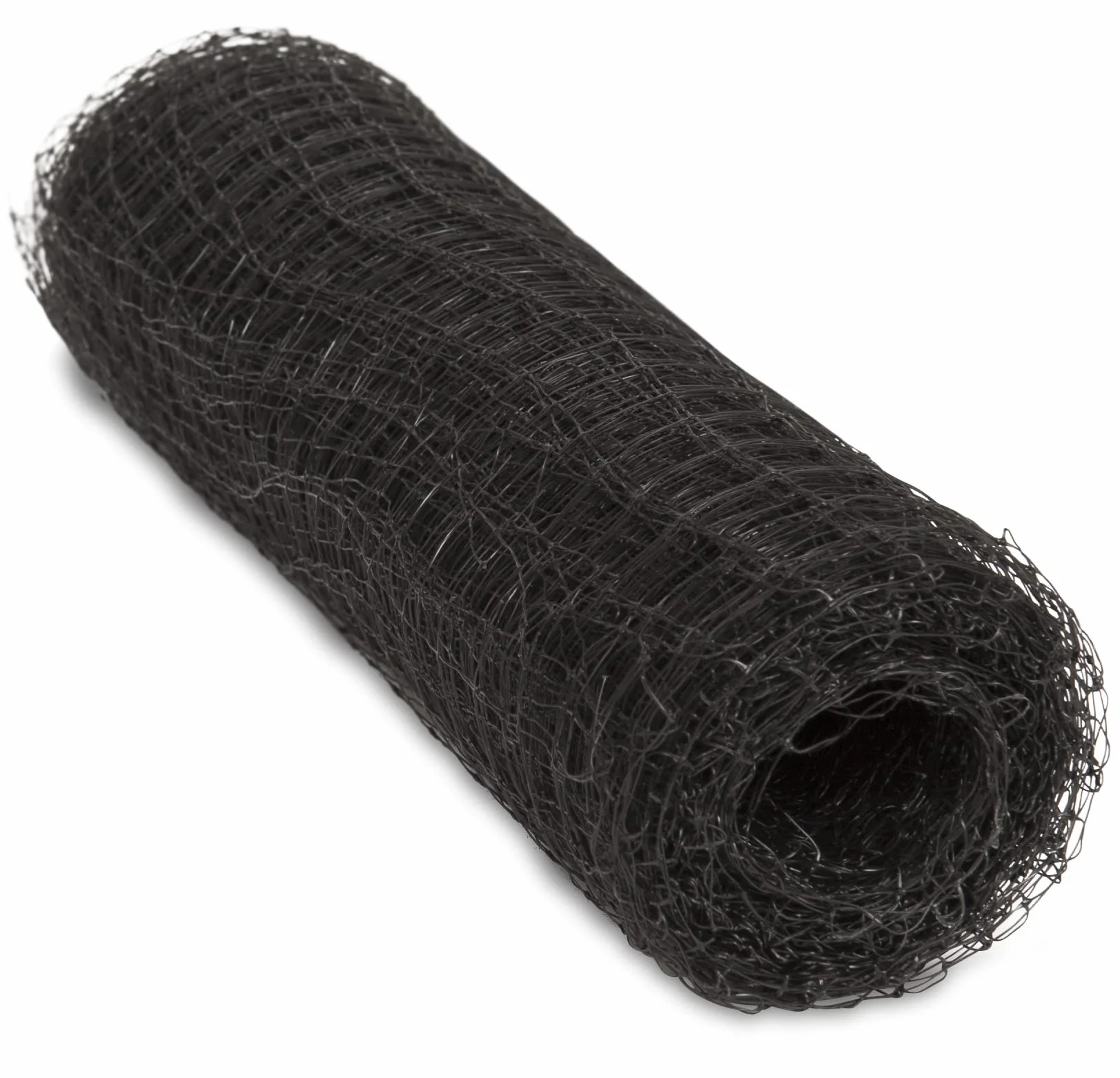 Windhager Filet Anti-Oiseaux 5 x 2 m Maille 13 x 13 mm, Protection Jardin Potager, Noir