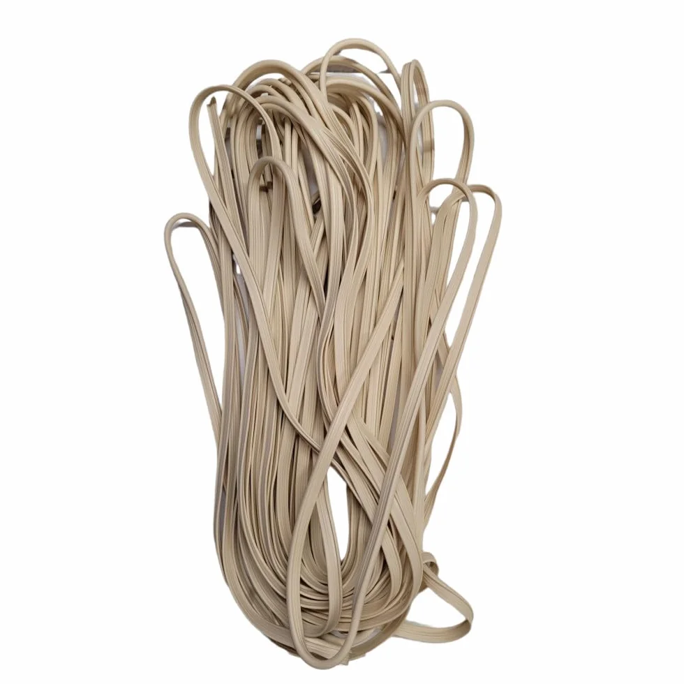 Jonc de Blocage Liner Piscine Couleur Sable Longueur 30 ML