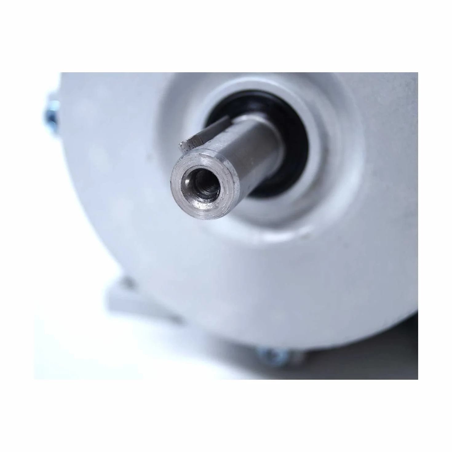 Moteur électrique Monophasé 220v 0.25kw 3000tr/min - Mmd63g2 Bride B3