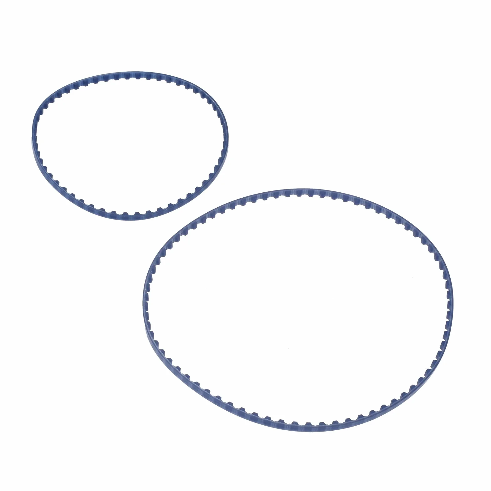 Kit de Ceinture Petite et Grande pour Polaris 360 380 Courroie d'entraînement Nettoyeur de Piscine