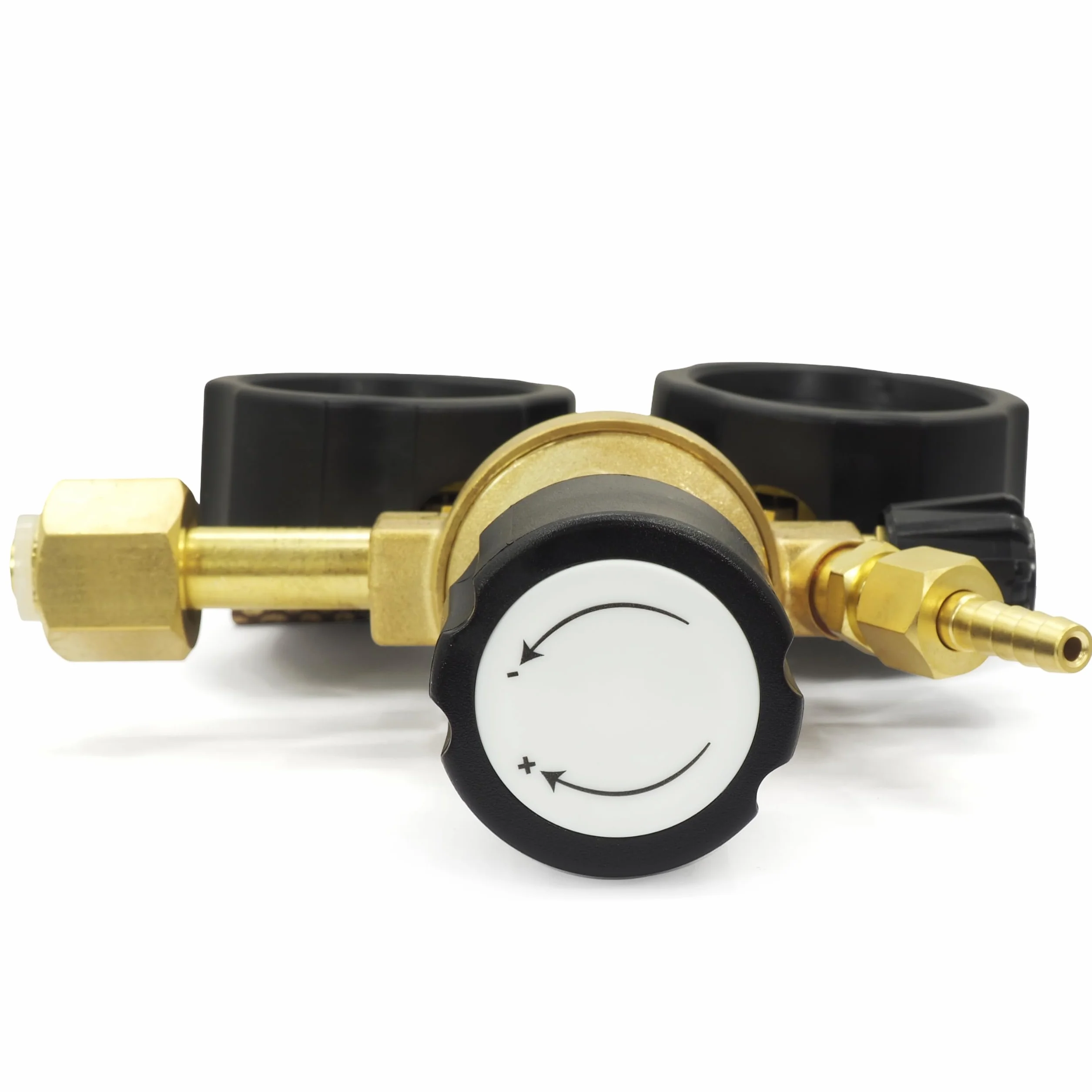 Argon Bouteille de gaz de protection Argon 8 l avec réducteur de pression argon – Bouteille d'argon remplie 200 bar + réducteur de pression Ar/CO2-10 BestSchweissen.de pour soudage TIG MIG MAG