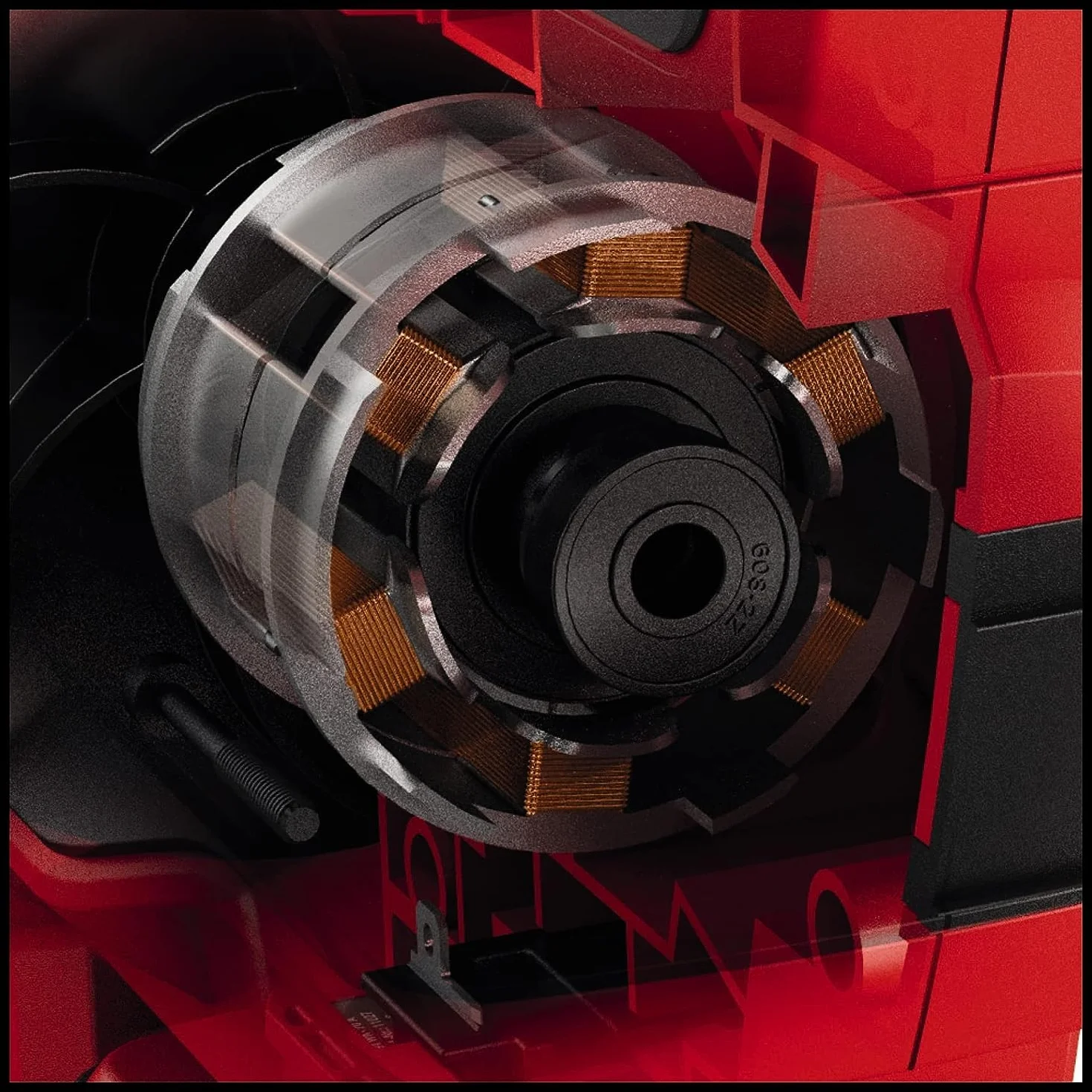 Einhell Aspirateur-souffleur de Feuilles sans Fil VENTURRO 18/210 Power X-Change 210 km/h 45 L