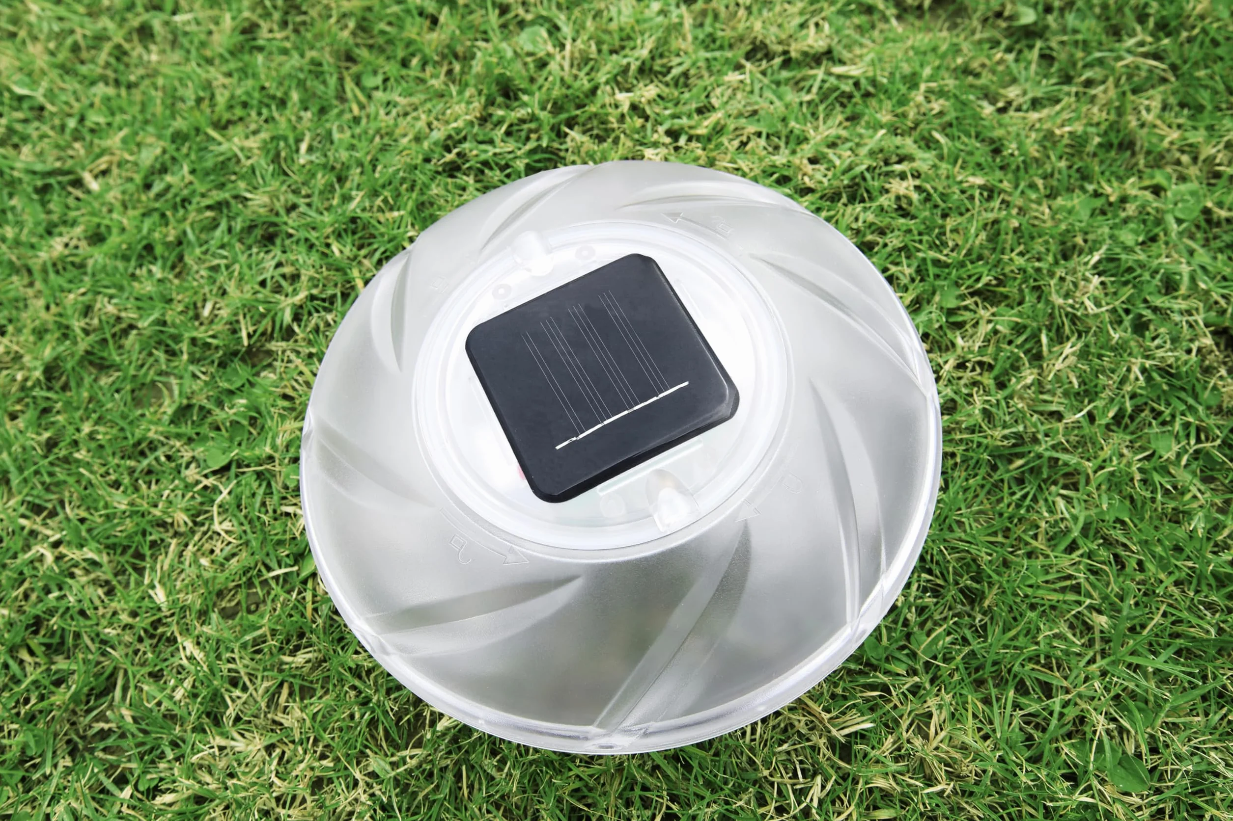 Bestway Lampe Solaire 18 cm
