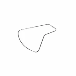 Protection Contre Coups pour Coupe Bordures GRT 18V-33 BOSCH - F016L78582