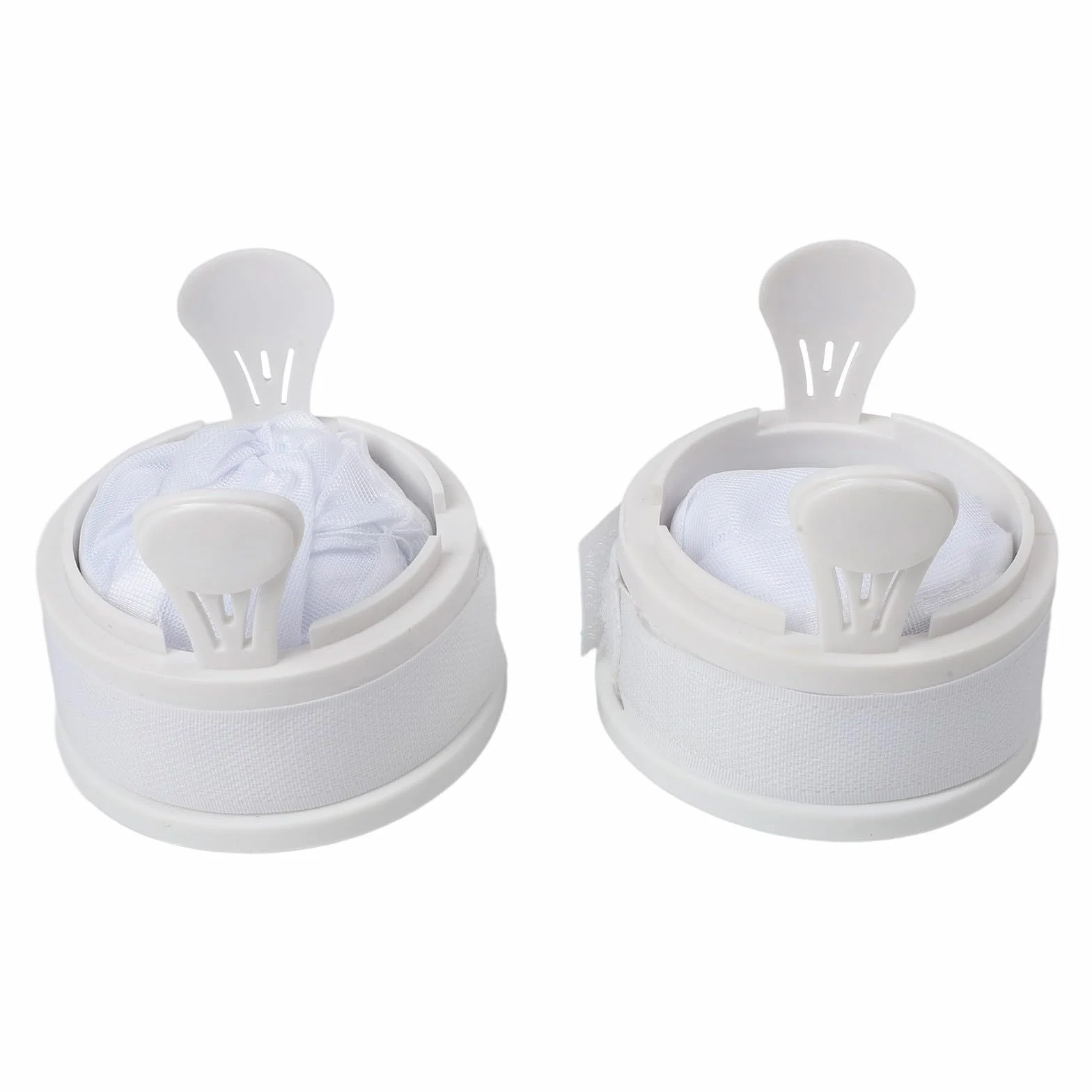 Polaris 280 480 sacs de rechange pour nettoyeur de piscine, filet en nylon robuste