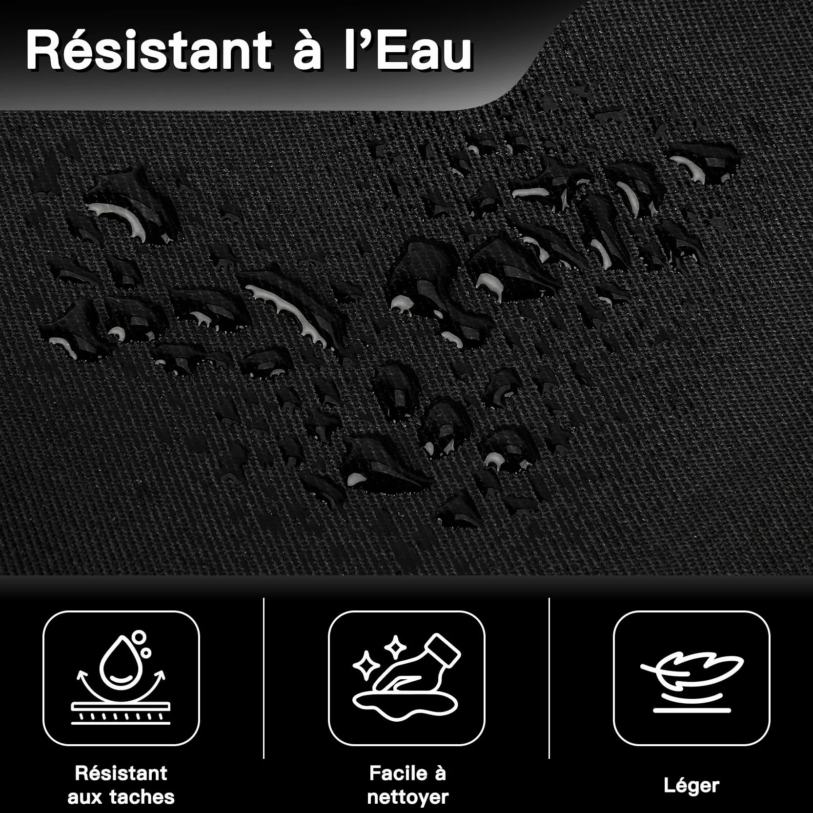 Tablier Cuisine Homme Barbecue Cadeau Papa Anniversaire Fete des Peres Noel Saint Valentin