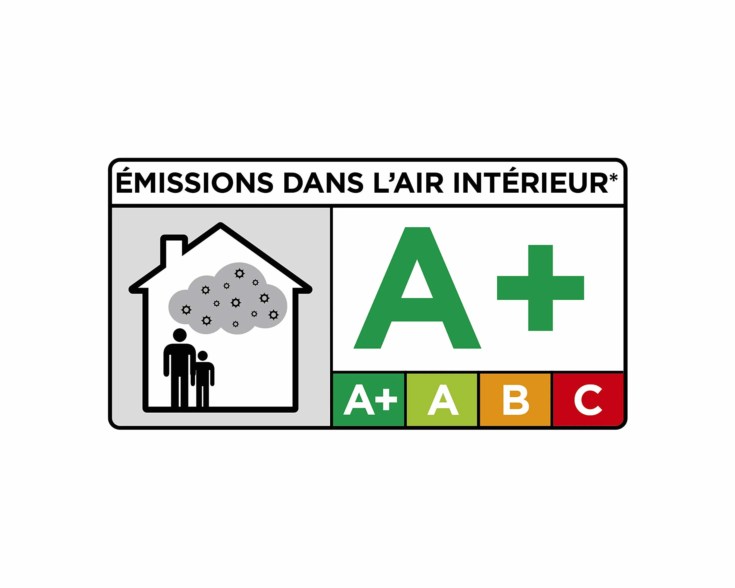 RIPOLIN - Peinture Monocouche pour Murs, Boiseries & Radiateurs - Intérieur - Finition Parfaite - Haute Résistance aux Chocs & Salissures - Lessivable - Velours - 10L - Blanc