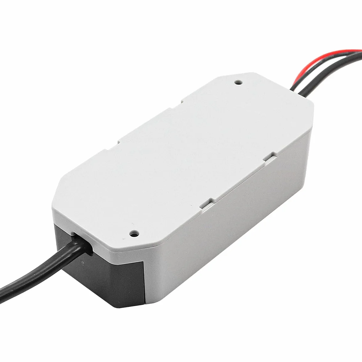 WANGCL Ouvre-Porte de Garage WiFi, contrôle Intelligent avec capteur de Porte de Garage, Compatible avec Tuya Smart Life Alexa Google Assistant