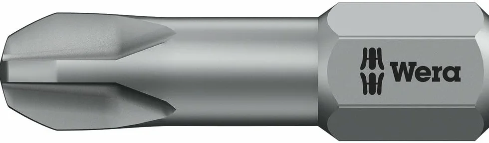 Wera BC Universal/30 Bit-Check Jeu d'embouts 30 pièces Multicolore