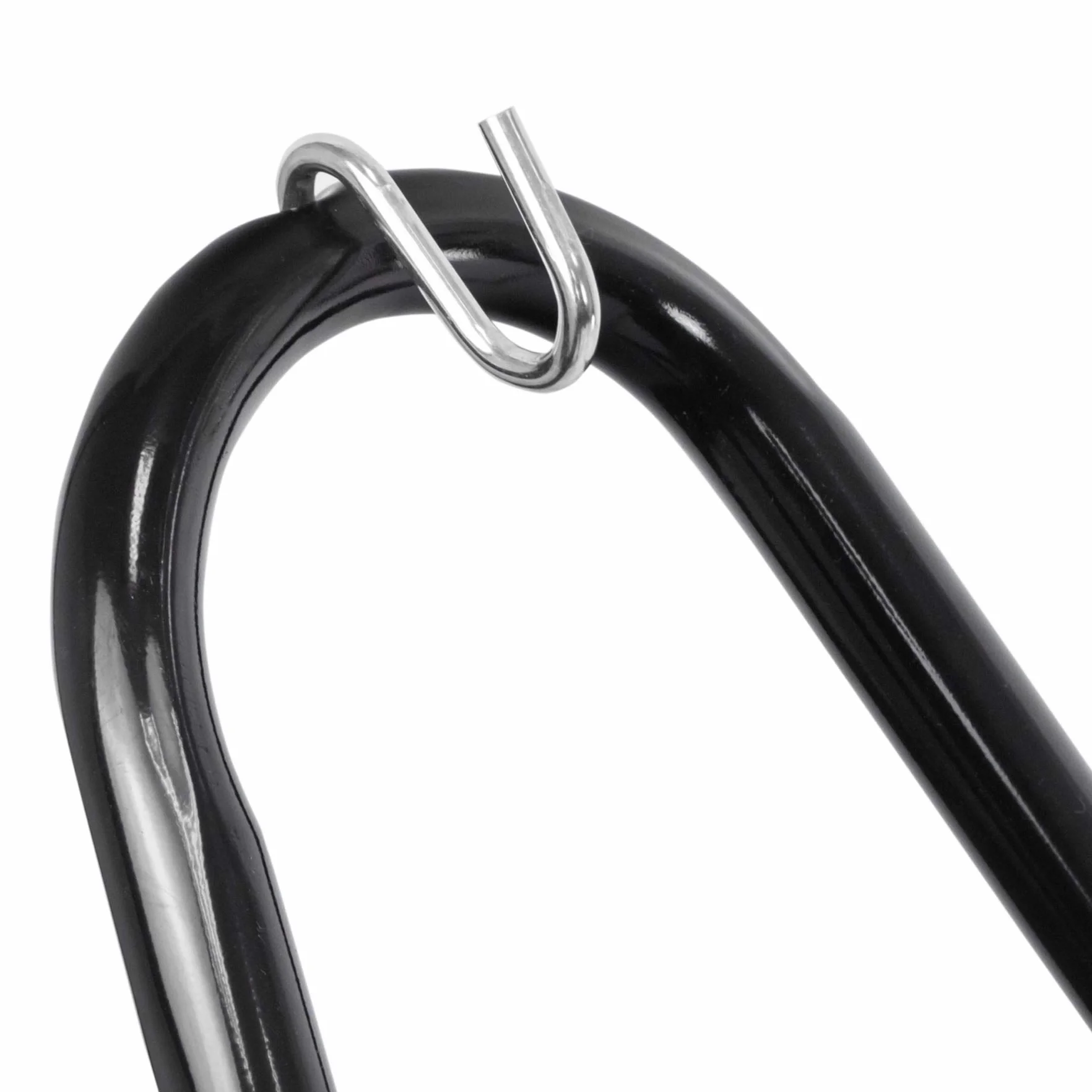 Harbour Housewares Support de Cadre de hamac en métal pour Jardin et Camping