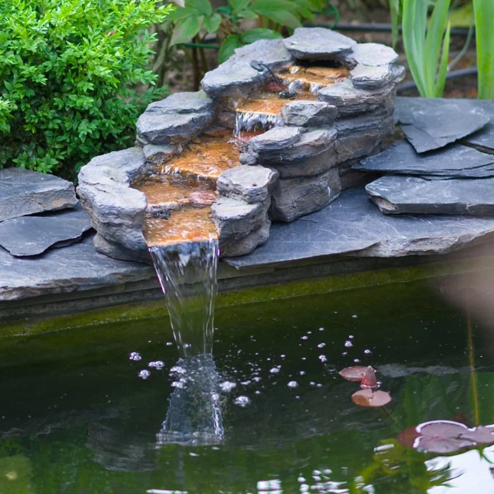 Ubbink Cascade de Jardin Cazorla 900 L/h