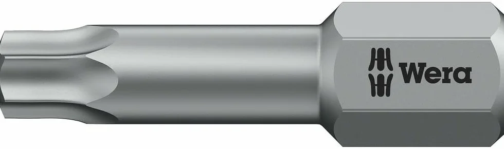 Wera BC Universal/30 Bit-Check Jeu d'embouts 30 pièces Multicolore