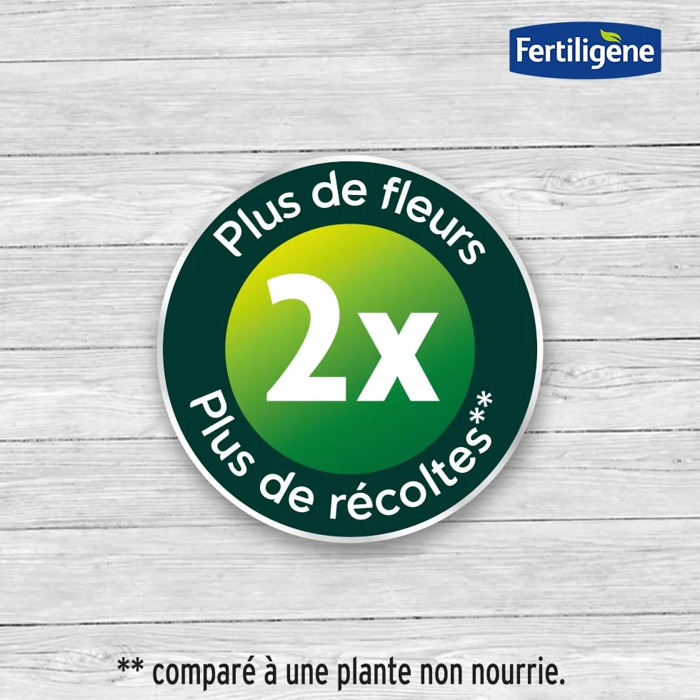 Engrais Granulés Performance Organics Tomates Légumes 700 g UAB FertiliGENE Naturen POETOM7