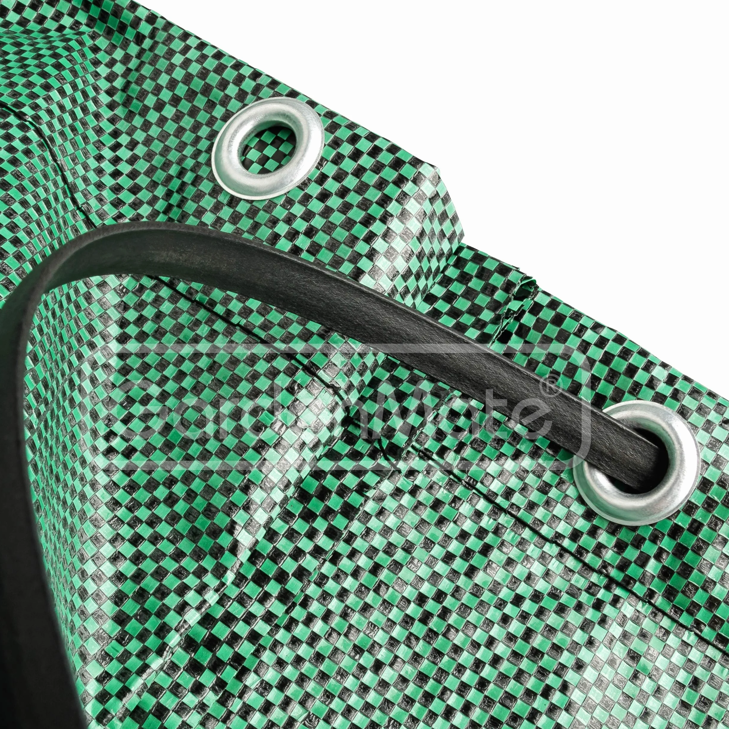 GardenMate 2X Sacs de Jardin 272L indéchirables