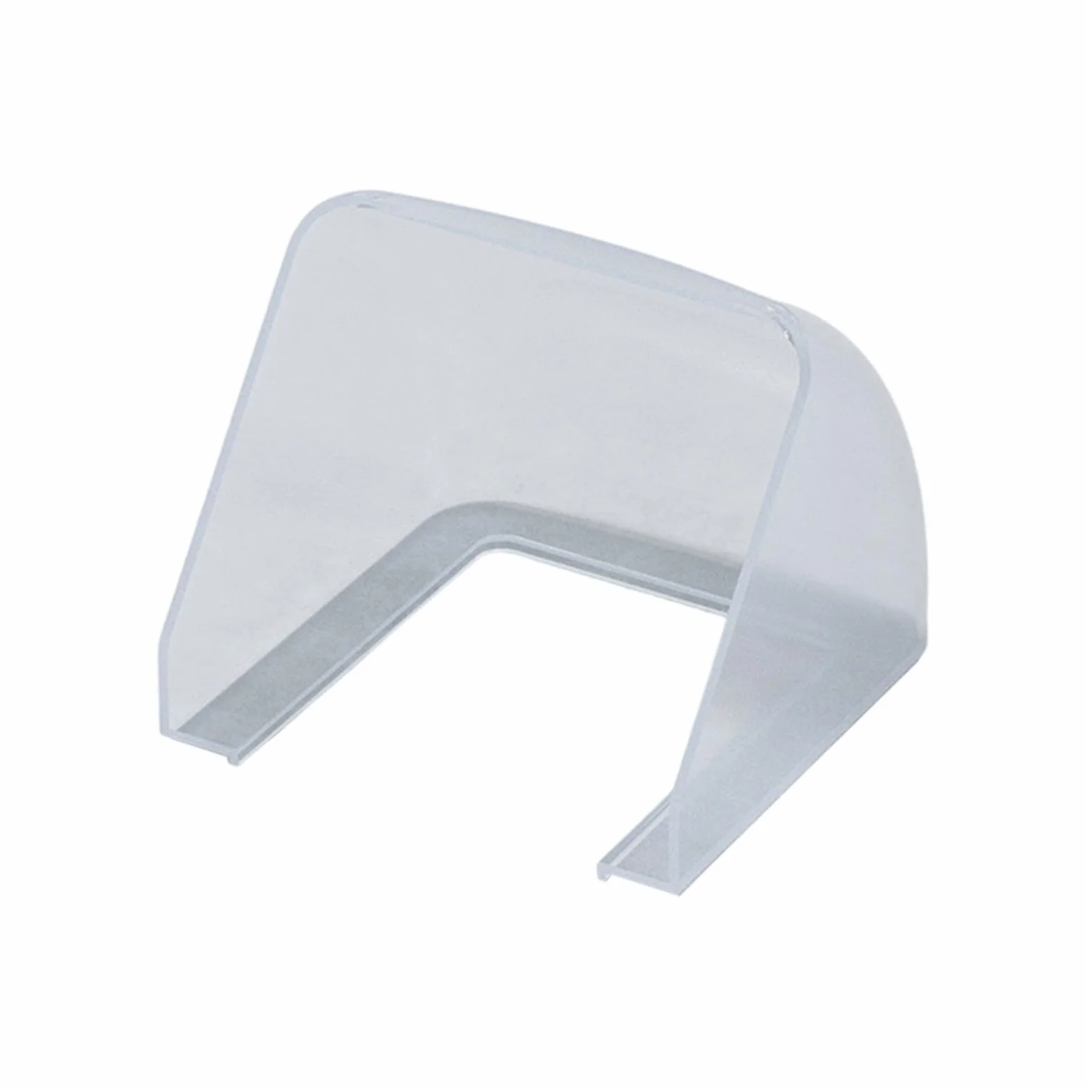 Couvercle de prise murale étanche, boîte de protection pour interrupteur extérieur, pour protection contre la pluie et l'humidité, matériau PP ignifuge, pour montage en surface ou encastré