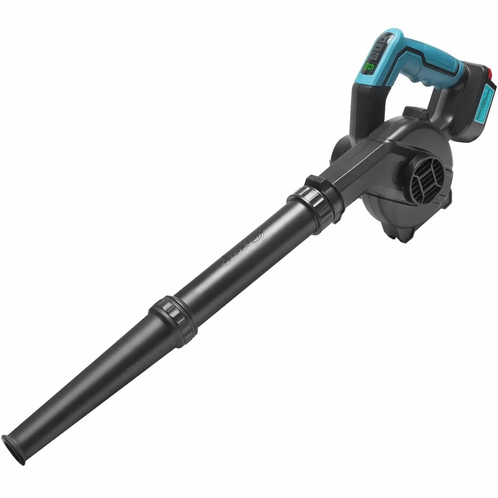 Waitley Souffleur de Feuilles sans Fil pour Batterie Bosch GBA 18V 169 km/h