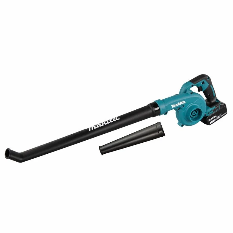Makita Aspirateur Souffleur DUB186SFX1 18V 3,2m³/Min
