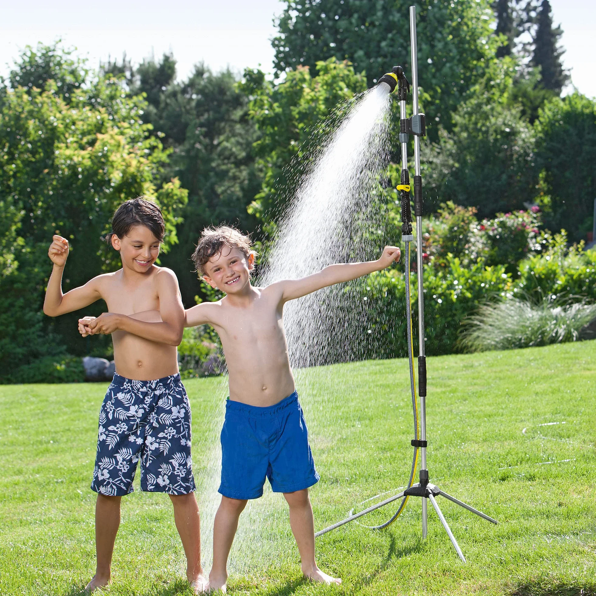 KARCHER DOUCHE JARDIN 2.645-181.0
