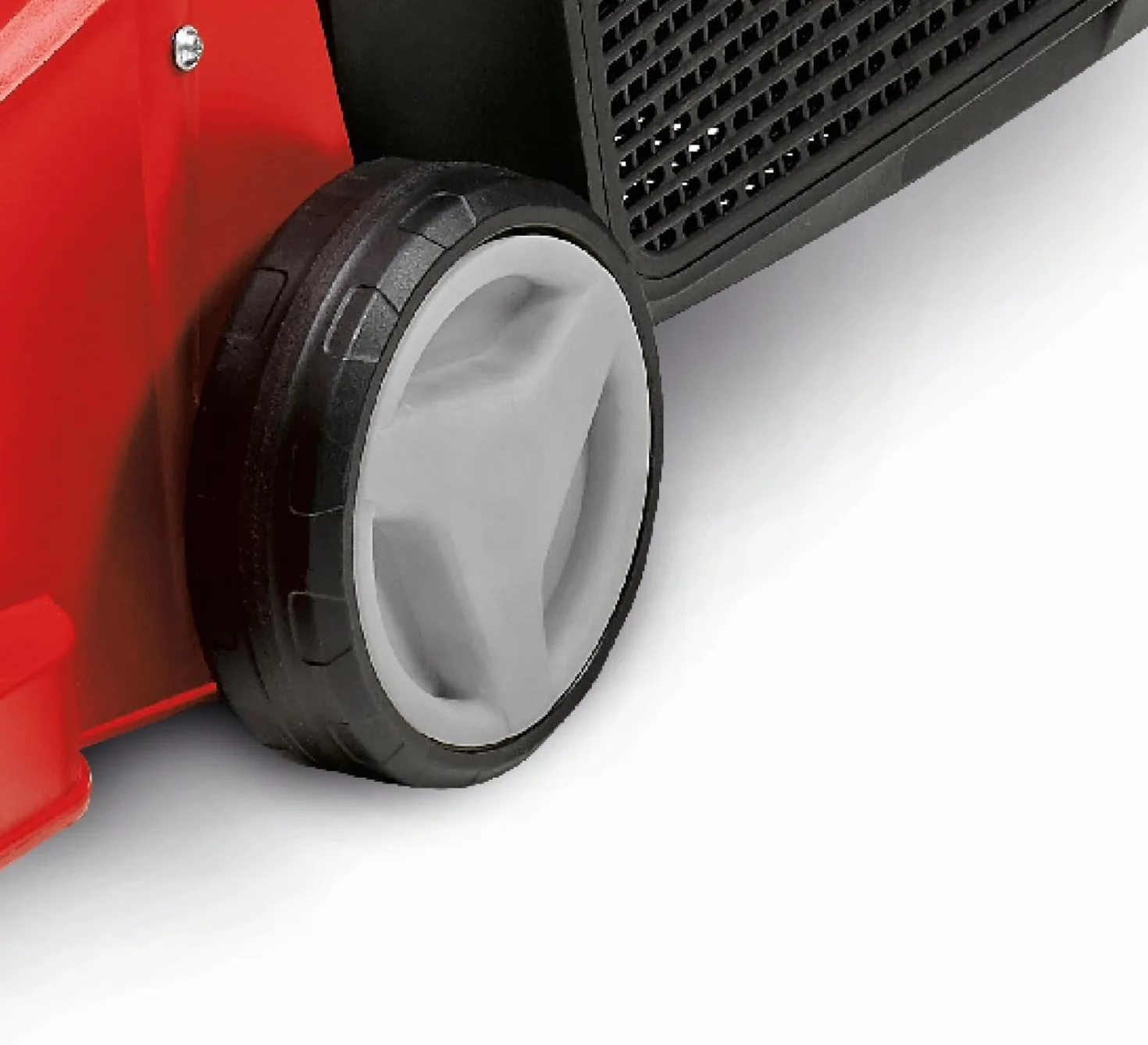 Einhell Tondeuse à Gazon Électrique GC-EM 1032 1000 W Largeur de Coupe 32 cm Bac 30 L