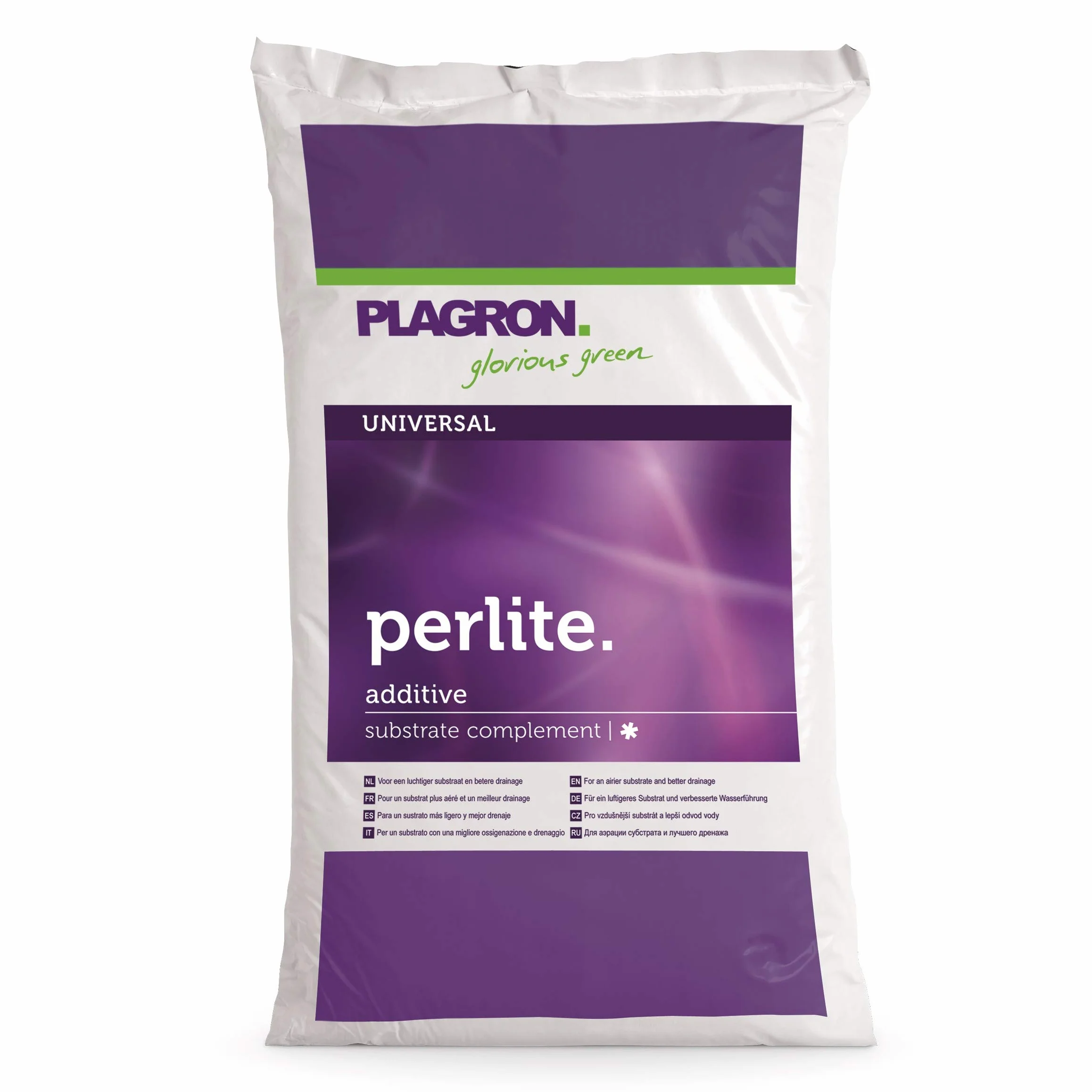 PLAGRON Perlite 60L