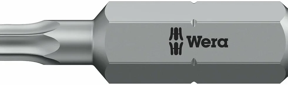 Wera BC Universal/30 Bit-Check Jeu d'embouts 30 pièces Multicolore