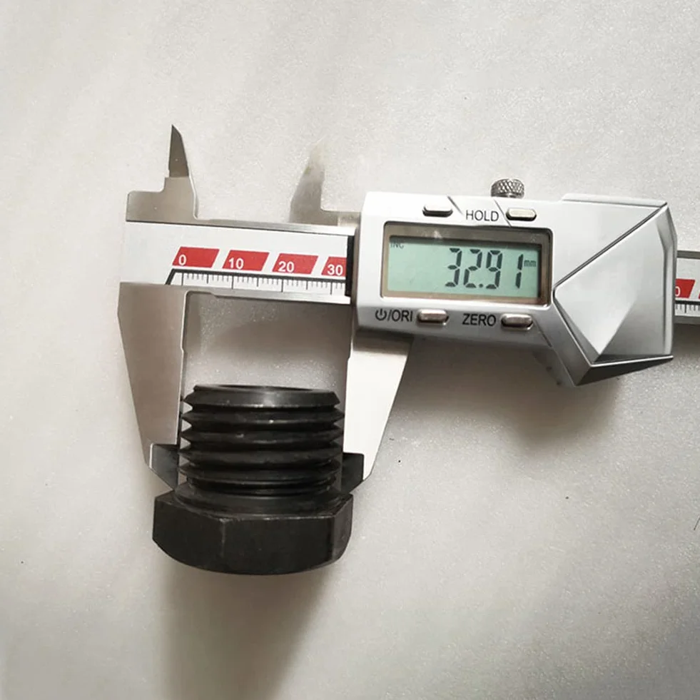 Adaptateur de Mandrin de Tour à Bois, Broche à Filetage pour Tournage, Manchon Réducteur