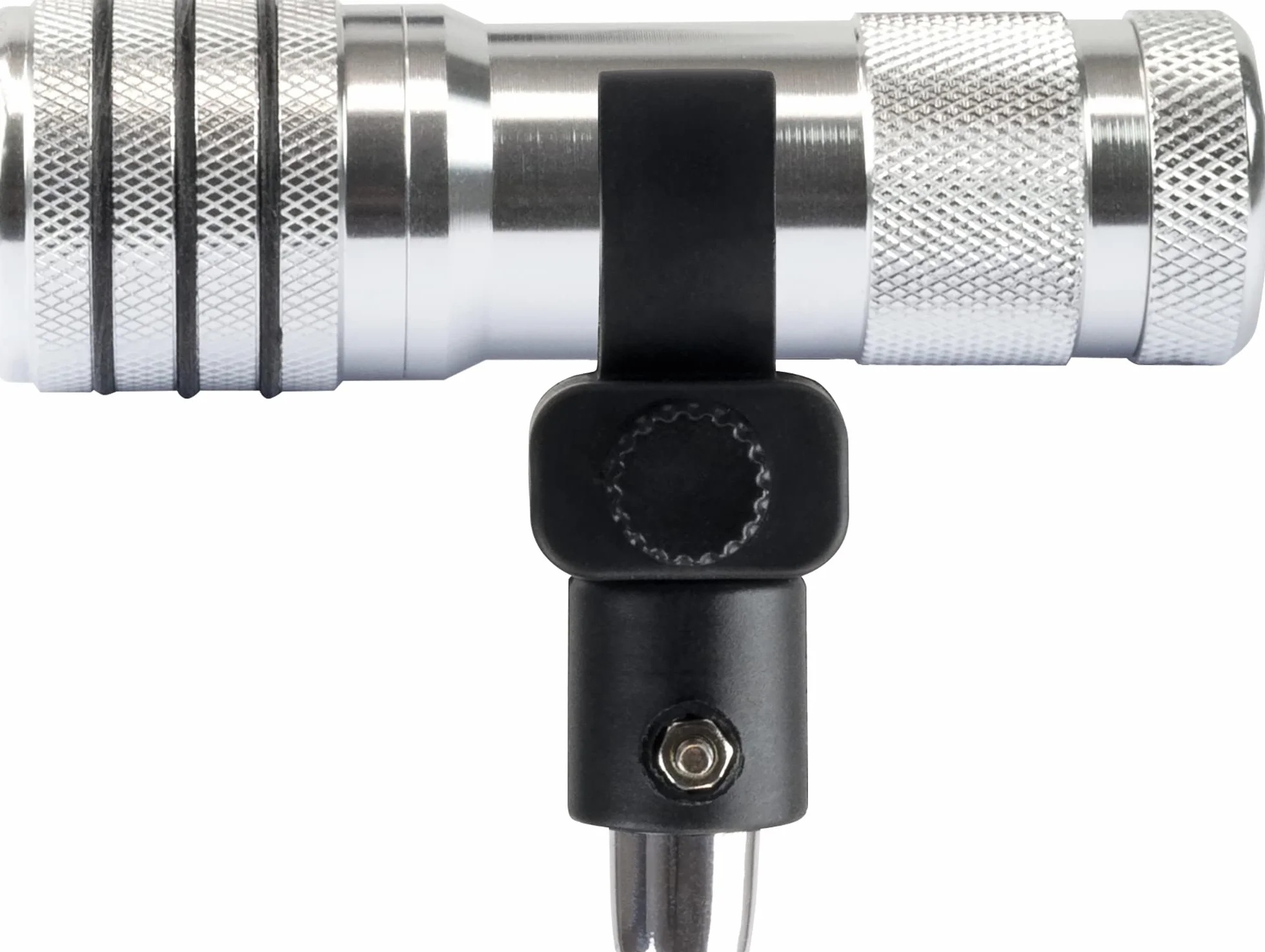 SCHWAIGER 658170 Lampe de poche pour barbecue LED magnétique rotative col de cygne