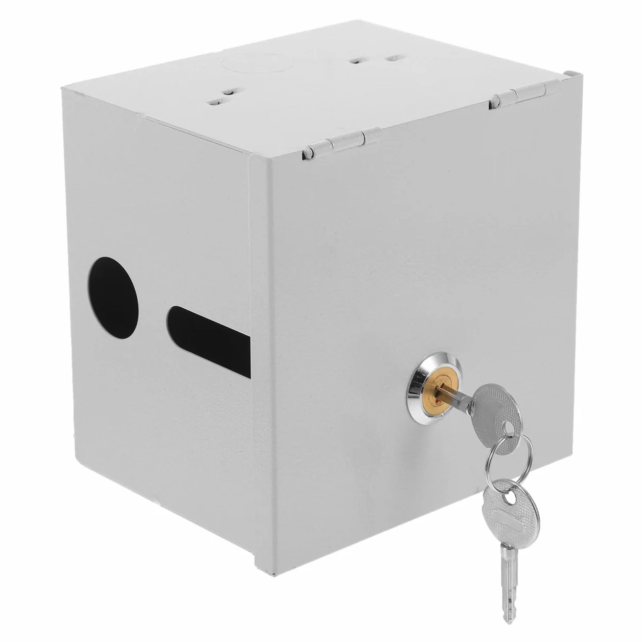 Angoily Boîtier de Prise extérieure Anti-, boîtier de Protection