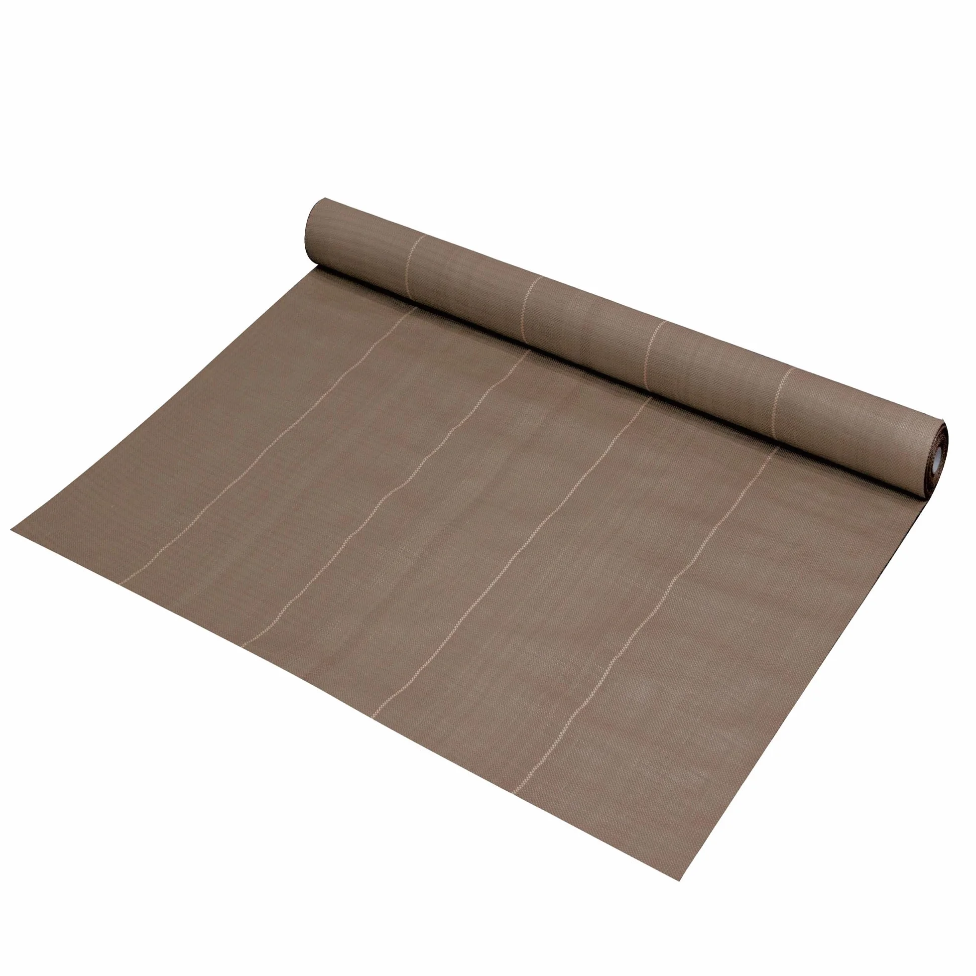 WERKA PRO Toile Anti Mauvaises Herbes 200 g/m2 2 x 10m