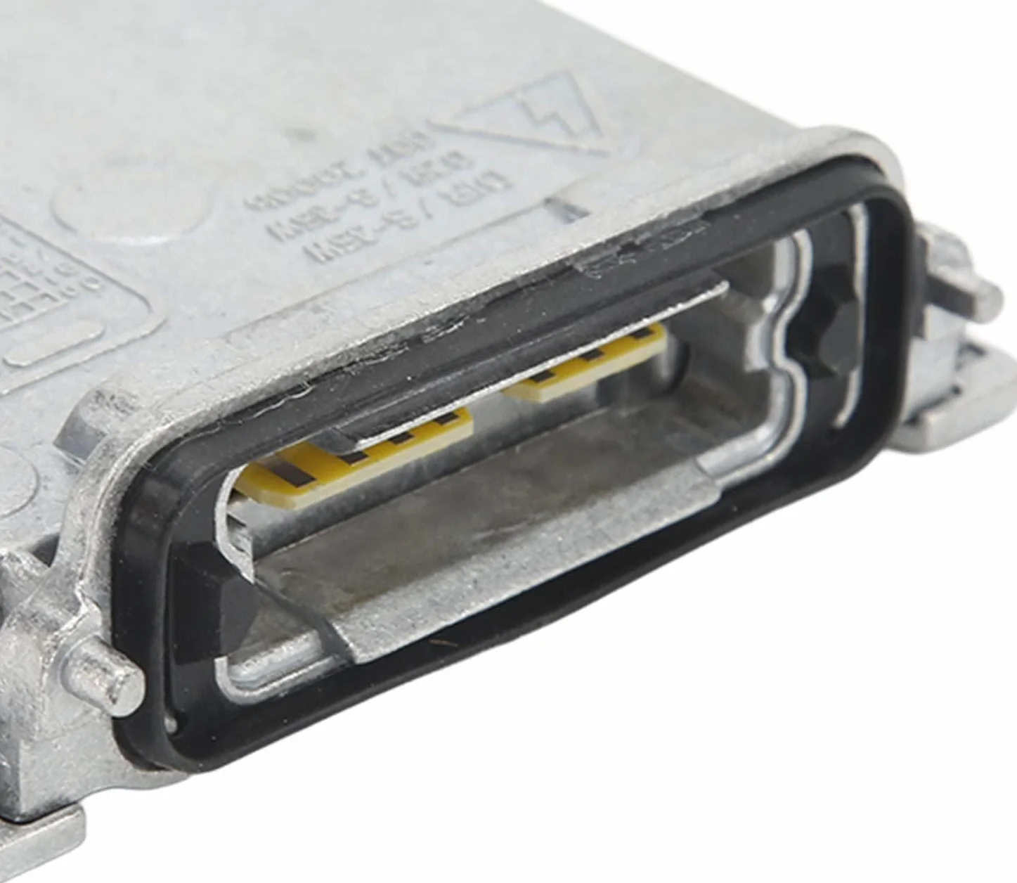 89034934 63117180050 Ballast de phare xénon HID module de commande de rechange pour série 1 E81 E82 E87 E88 Q7 S60 XC60 XC90 4L0907391