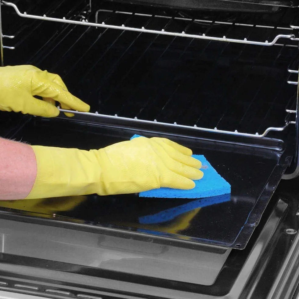 Nettoyant surpuissant INSERT'NET 500 ml pour cheminée, barbecue et surfaces difficiles