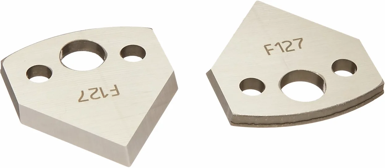 CMT 690.127 - Par cuchillas kss 40x4mm