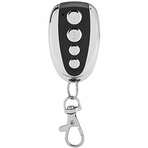 Garage Door Remote Control Clone Phoenix Phox TXC TRC TSC4 Handy 433 MHz 100 Mètres Contrôle de L'Air en Plein Air pour Le Garage Porte de Porte-fenêtres Produits D'alarme de