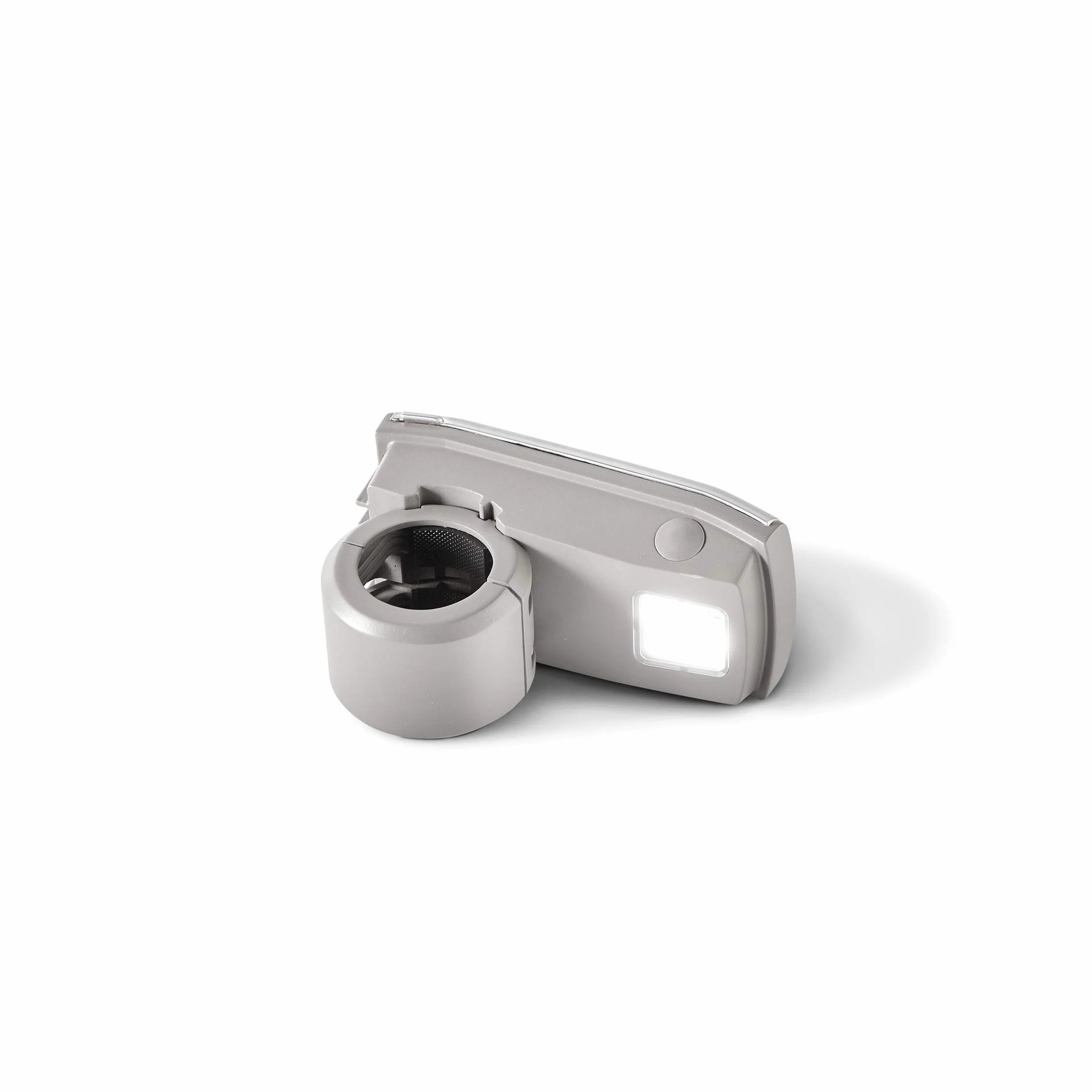Weber 7661 Poignée Grill 'N Go Light Gris