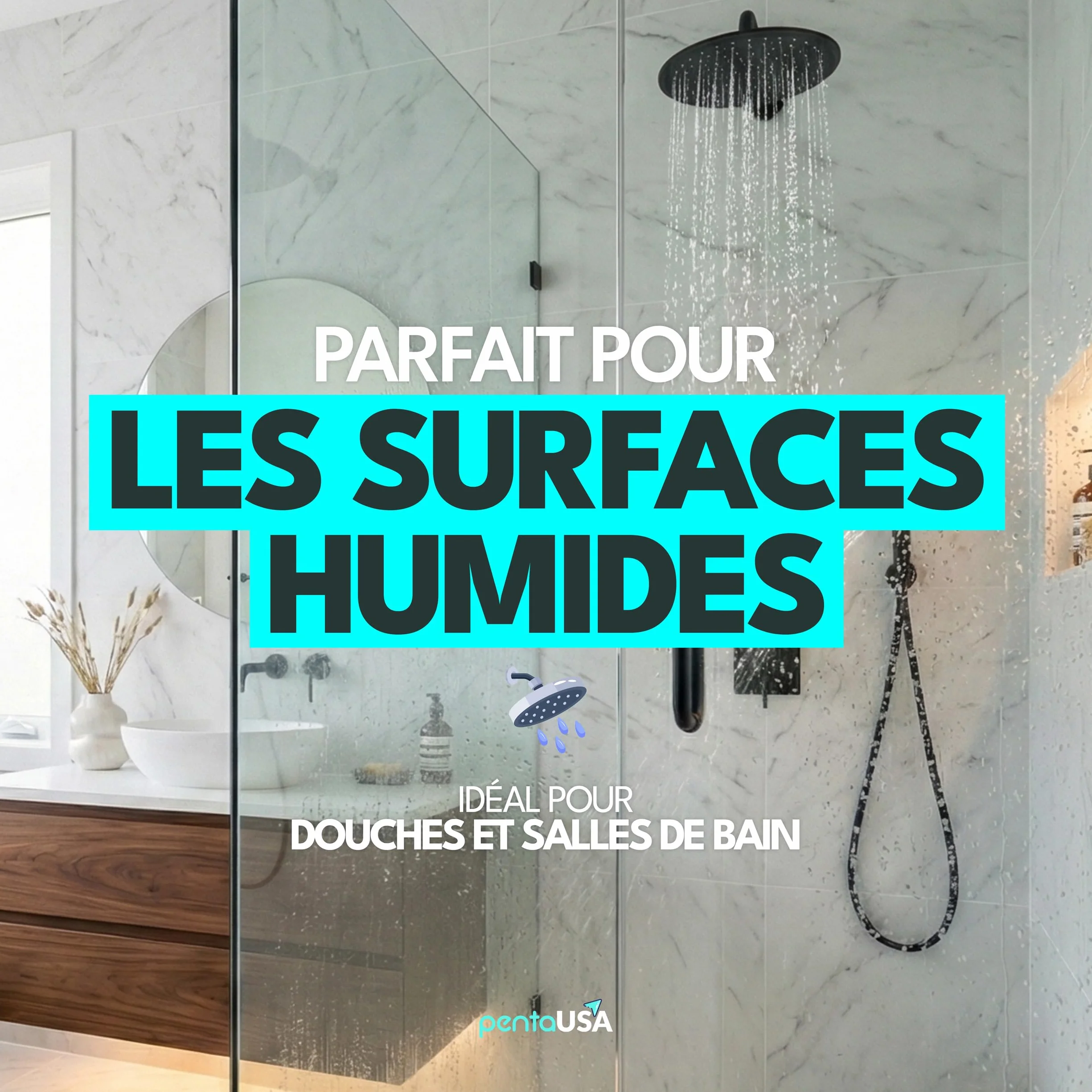 Joint Carrelage - Colle Carrelage, Joint Salle de Bain, Remplissage Répare et Renouvelle, Mortier à Joints - Avec Spatule (250g - Blanc)