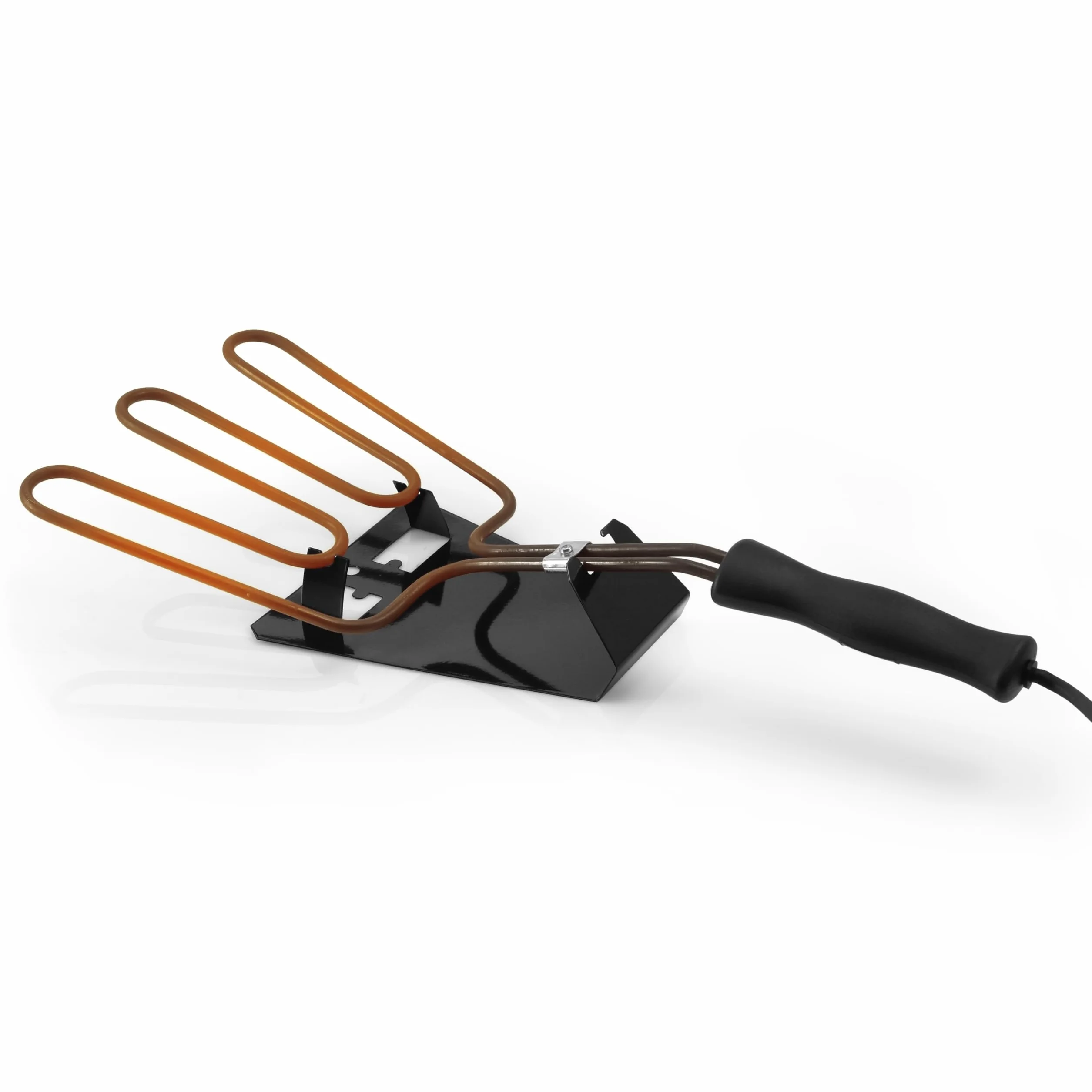 Tristar allume-barbecue BQ-2819 800 W pour barbecues au charbon