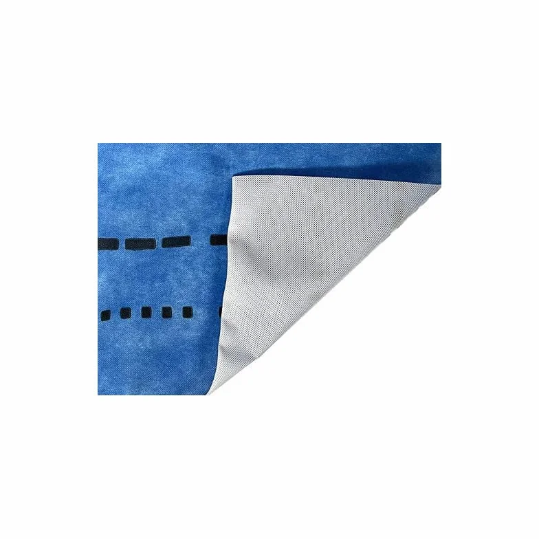 Rouleau écran de sous toiture HPV pare-pluie frein vapeur pour isolation ms 1 HygroV+ HPV light - Haute perméabilité à la vapeur d'eau - résistance aux UV 3 mois (37.5m²) - rouleau(x) de 37.5m²
