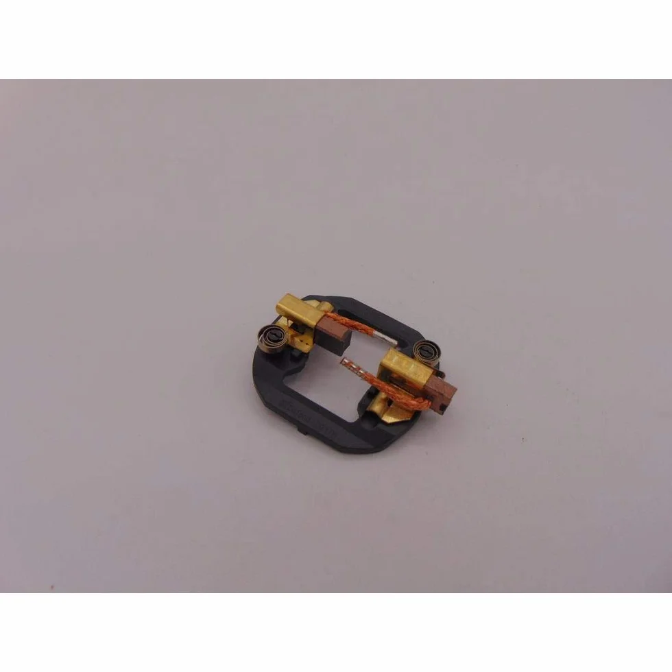 Porte-charbon complet 18 V